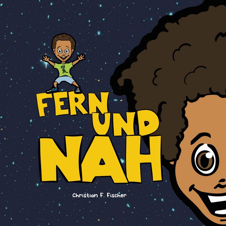 Produktbild: Fern und nah