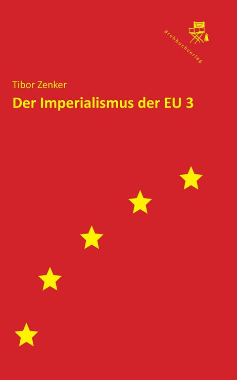 Produktbild: Der Imperialismus der EU 3