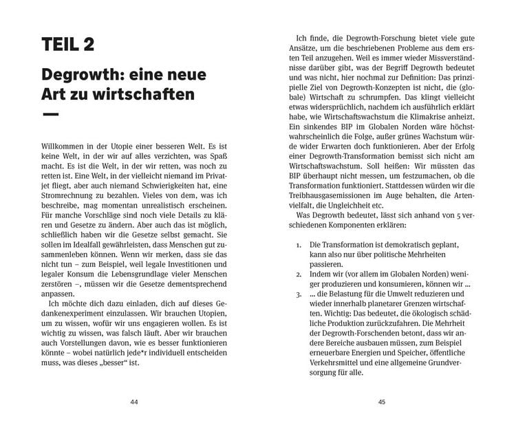 Produktbild: Das Ende der Ersch&ouml;pfung