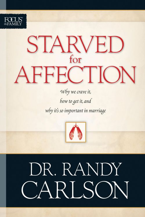 Produktbild: Starved for Affection