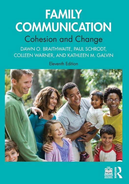 Produktbild: Family Communication