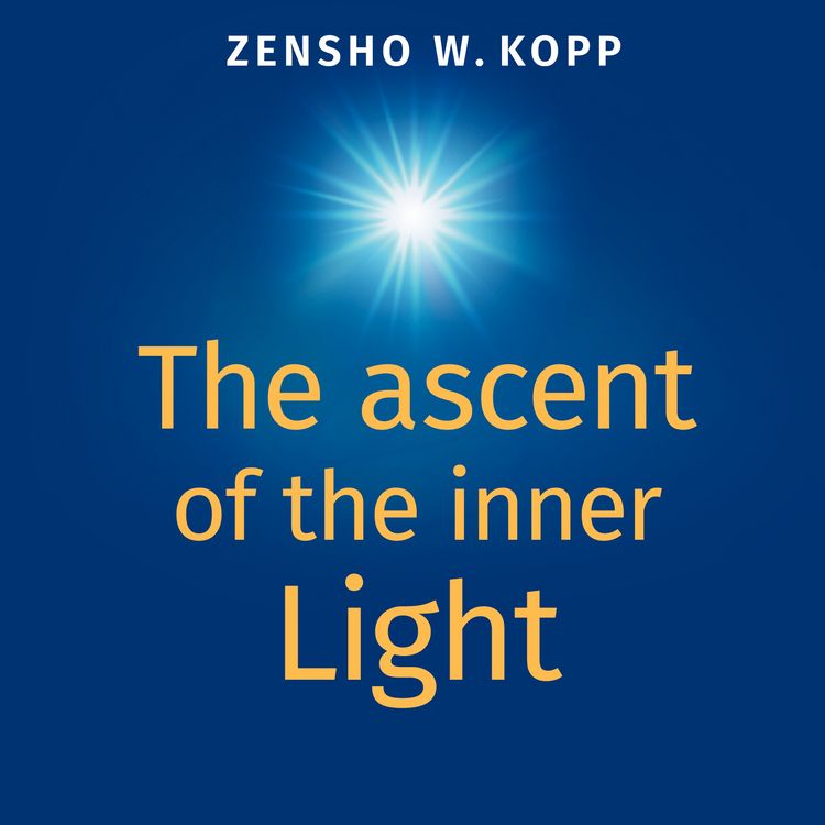 Produktbild: The ascent of the inner Light