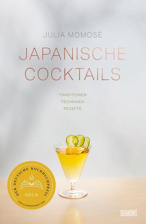 Produktbild: Japanische Cocktails