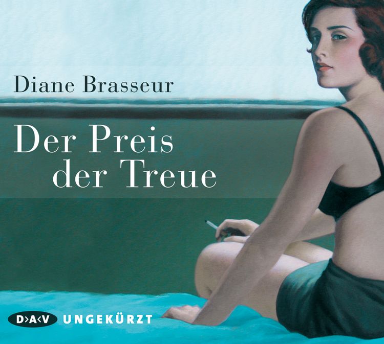Produktbild: Der Preis der Treue