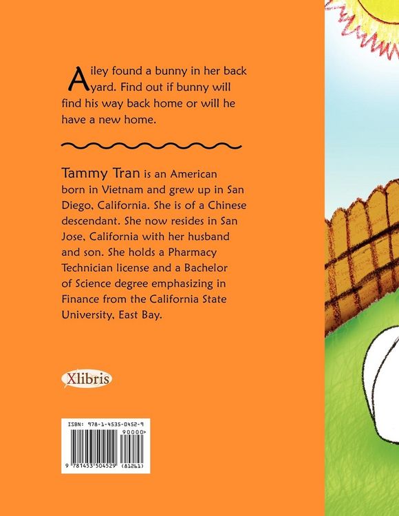 Produktbild: Little Lost Bunny