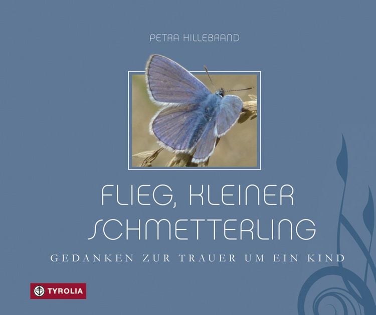 Produktbild: Flieg, kleiner Schmetterling