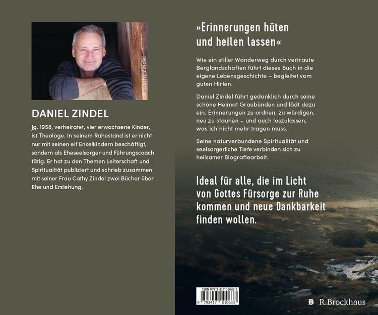 Produktbild: Hirtenzeit