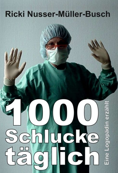 Produktbild: 1000 Schlucke t&auml;glich