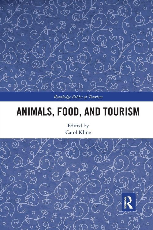 Produktbild: Animals, Food, and Tourism