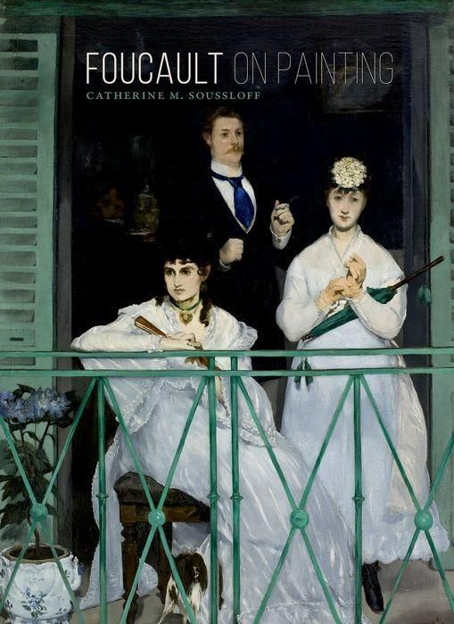 Produktbild: Foucault on Painting