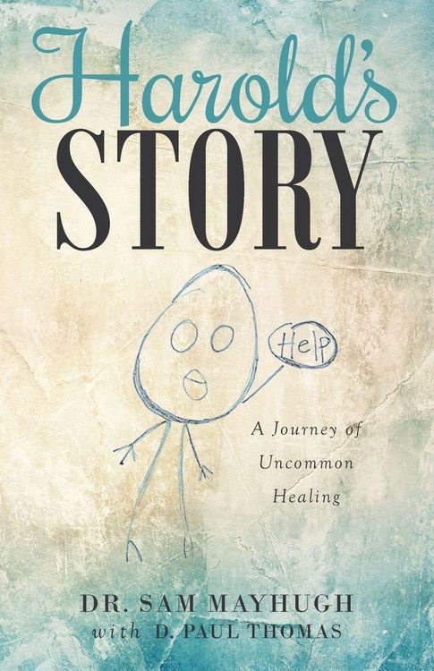 Produktbild: Harold's Story