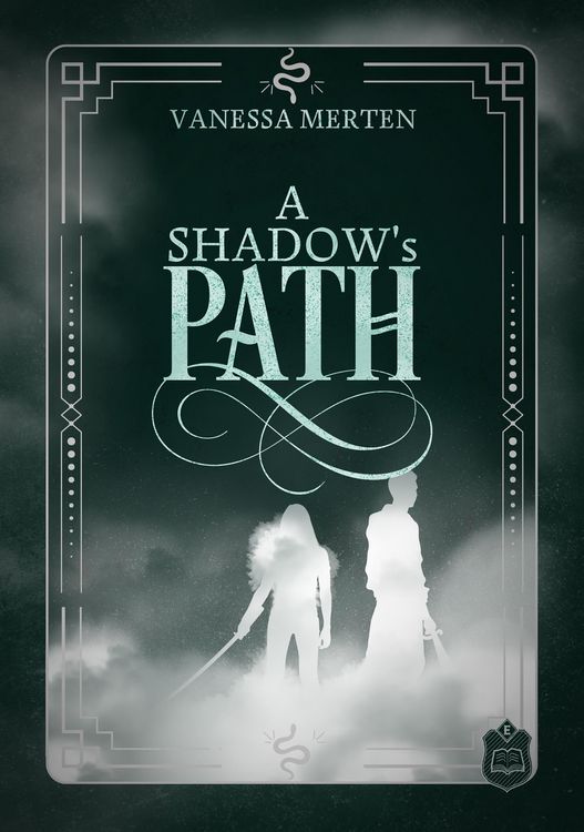 Produktbild: A Shadow's Path
