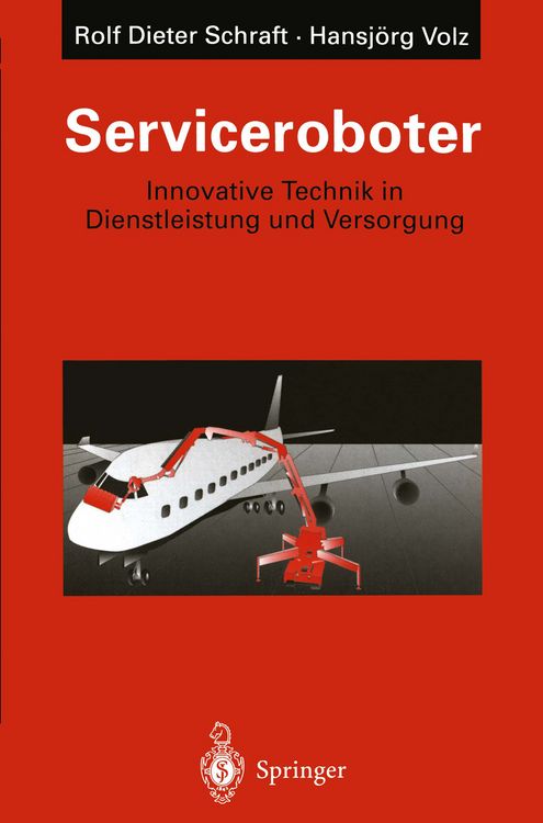 Produktbild: Serviceroboter