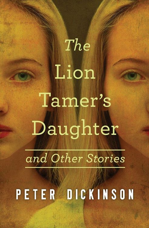 Produktbild: The Lion Tamer's Daughter