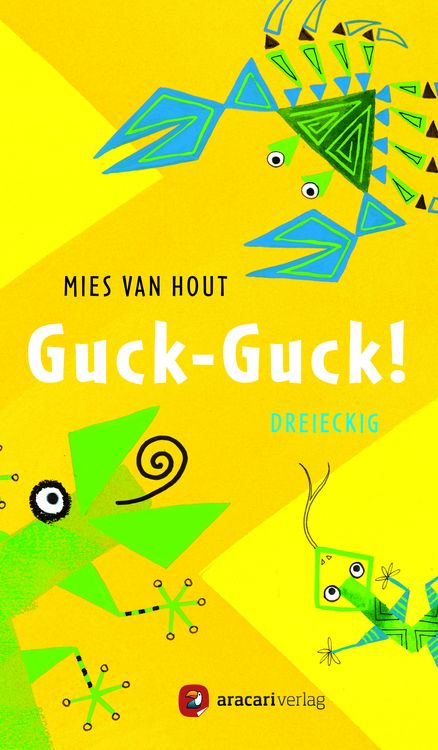 Produktbild: Guck-Guck!