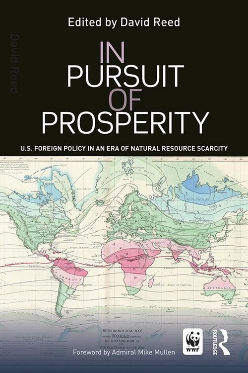 Produktbild: In Pursuit of Prosperity