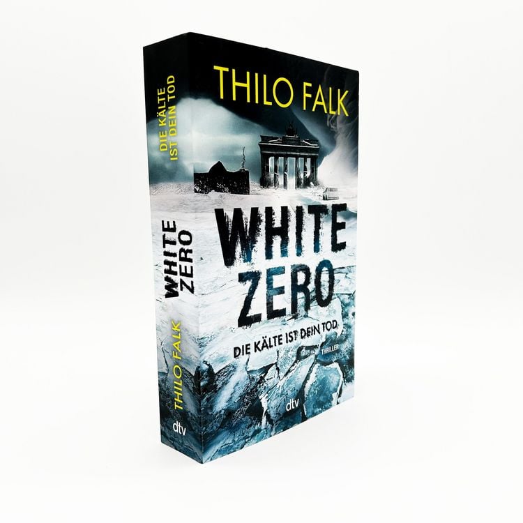 Produktbild: White Zero