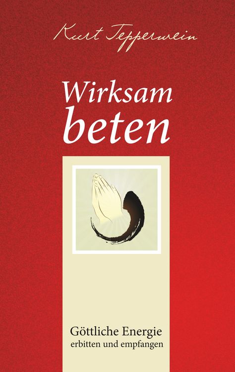 Produktbild: Wirksam beten