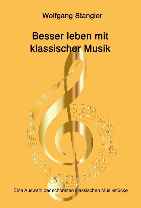 Produktbild: Besser leben mit klassischer Musik