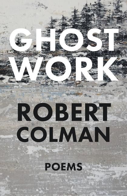 Produktbild: Ghost Work