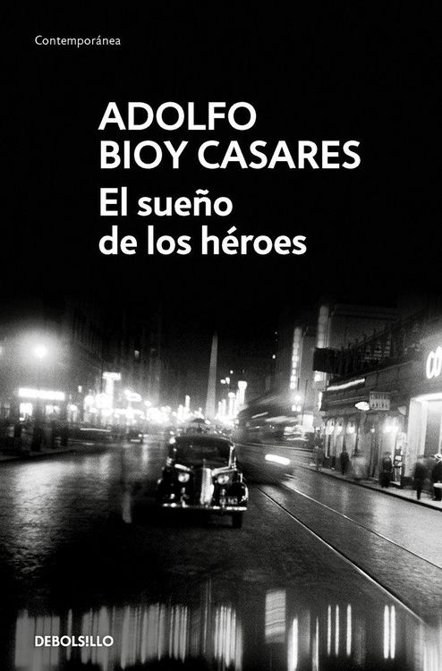 Produktbild: El Sue&ntilde;o de Los H&atilde;(c)Roes / Dream of Heroes