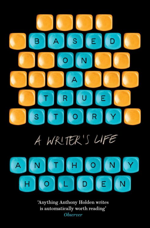 Produktbild: Based on a True Story