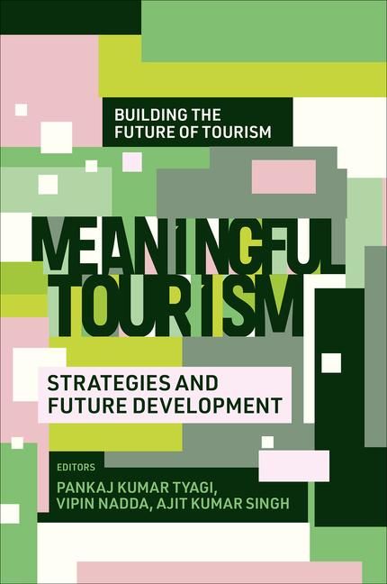 Produktbild: Meaningful Tourism