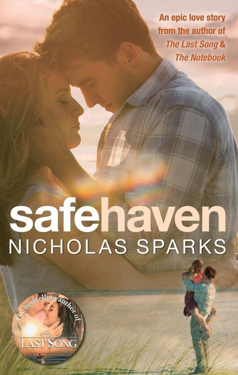 Produktbild: Safe Haven