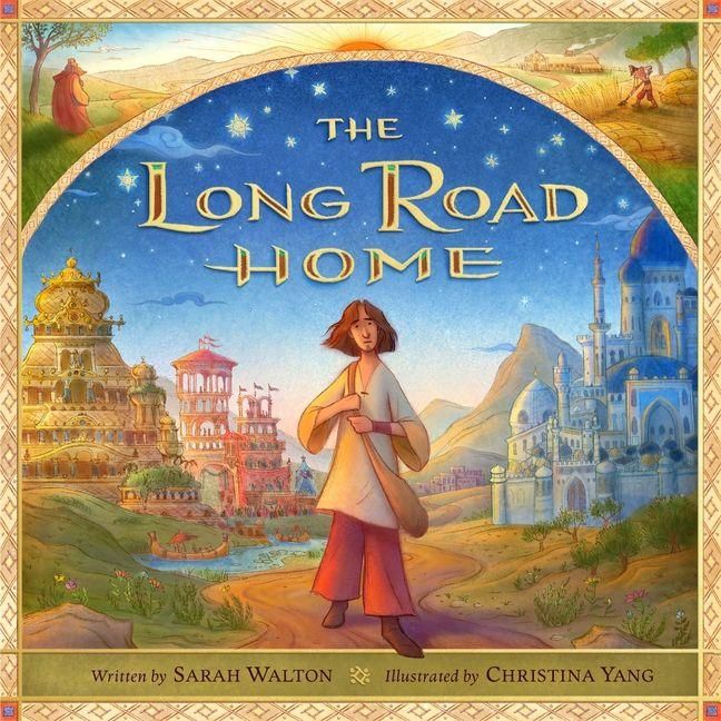 Produktbild: The Long Road Home