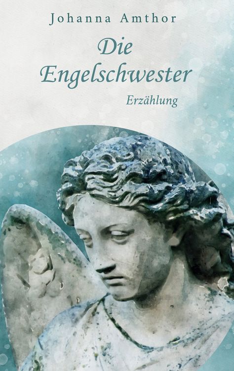 Produktbild: Die Engelschwester