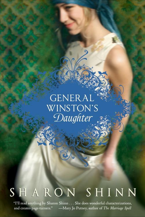 Produktbild: General Winston's Daughter