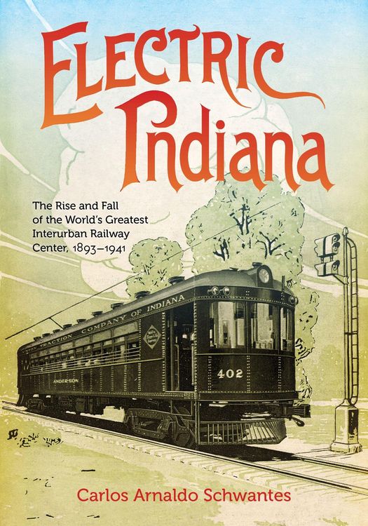 Produktbild: Electric Indiana
