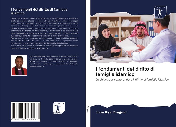 Produktbild: I fondamenti del diritto di famiglia islamico