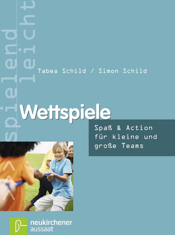 Produktbild: Wettspiele