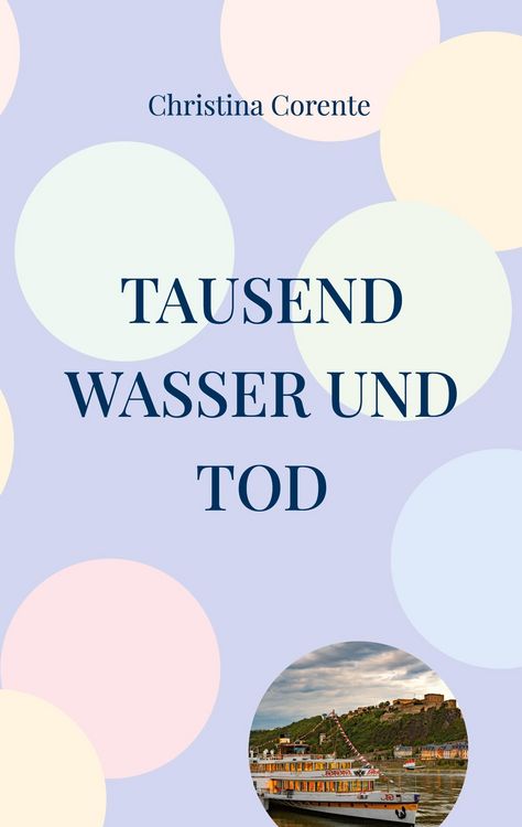 Produktbild: Tausend Wasser und Tod