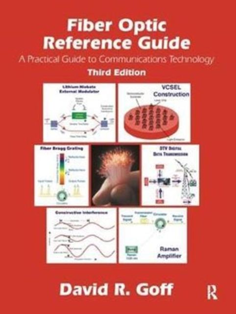 Produktbild: Fiber Optic Reference Guide
