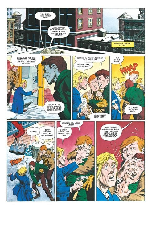 Produktbild: Spider-Man: Die Graphic Novel Collection