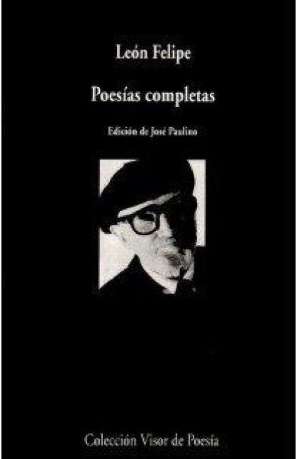 Produktbild: Poes&iacute;as completas