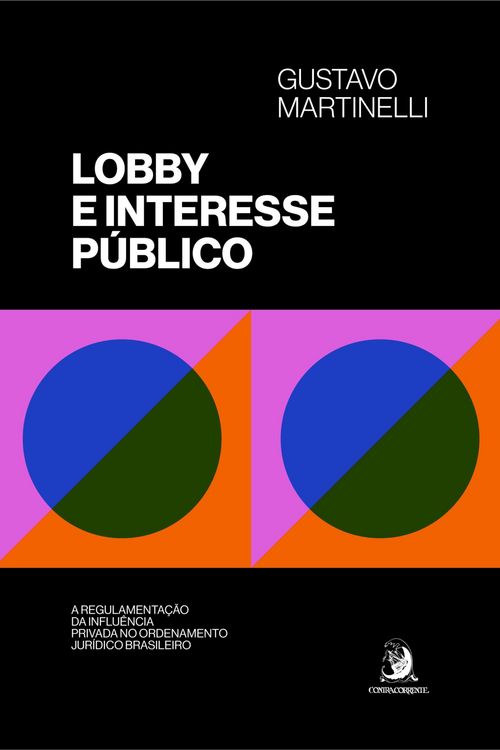 Produktbild: Lobby e interesse p&uacute;blico: