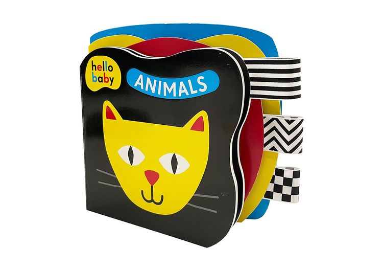 Produktbild: Animals (Hello Baby)
