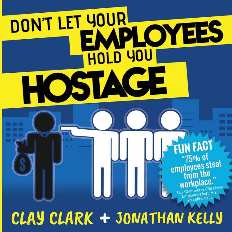 Produktbild: Don't Let Your Employees Hold You Hostage