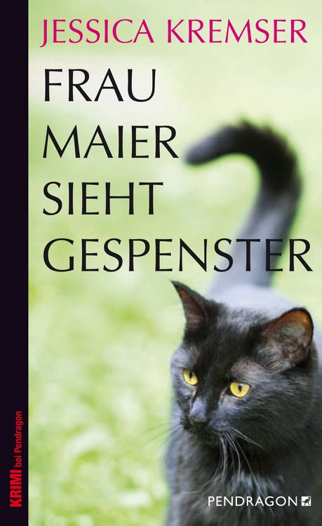 Produktbild: Frau Maier sieht Gespenster