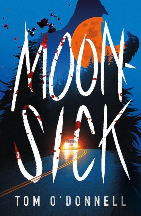 Produktbild: Moonsick