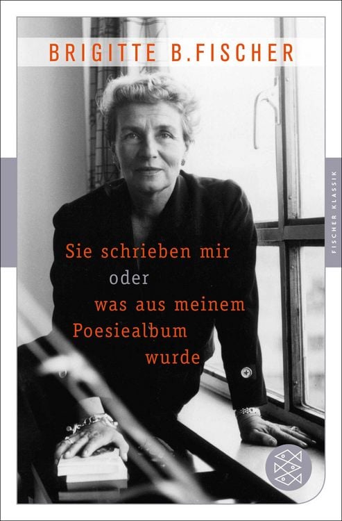 Produktbild: Sie schrieben mir oder was aus meinem Poesiealbum wurde