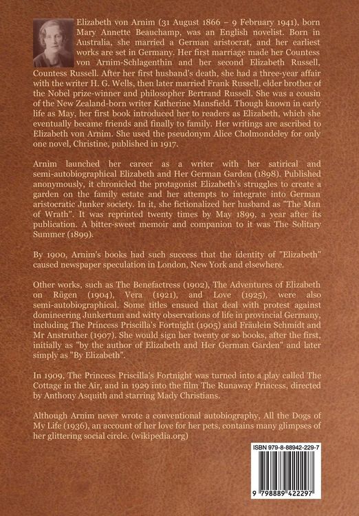 Produktbild: The Pastor's Wife
