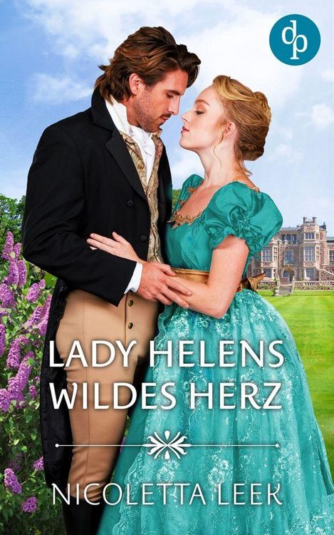 Produktbild: Lady Helens wildes Herz