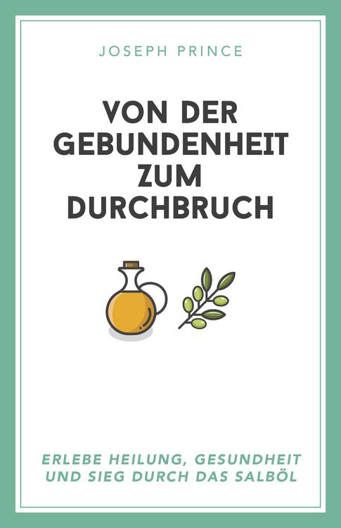 Produktbild: Von der Gebundenheit zum Durchbruch