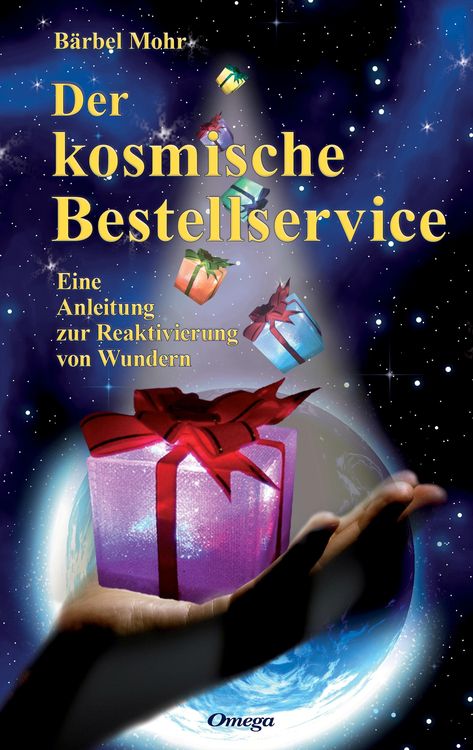 Produktbild: Der kosmische Bestellservice