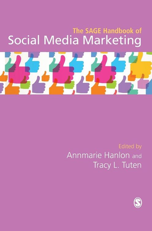 Produktbild: The SAGE Handbook of Social Media Marketing