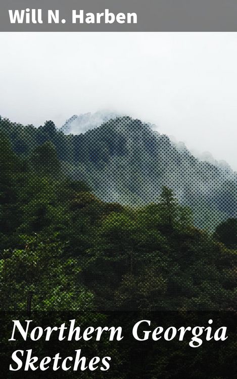 Produktbild: Northern Georgia Sketches